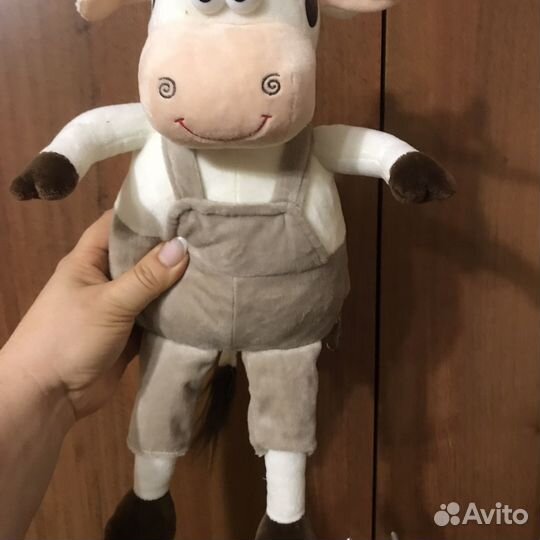 Игрушки продолжение