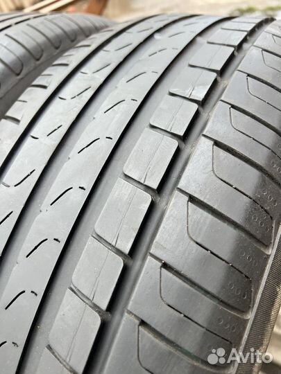 Pirelli Scorpion Verde 235/55 R19