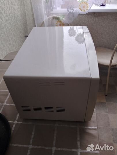 Микроволновая печь samsung