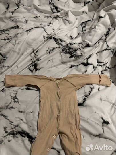 Слипы для новорожденного