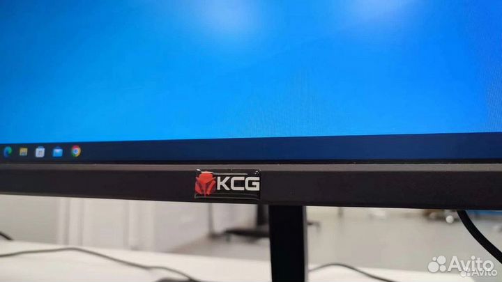 Игровой моноблок