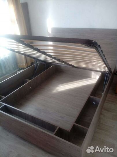 Сборка мебели