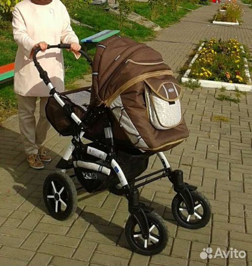 Коляска детская