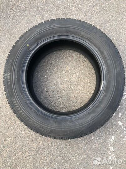 Bridgestone Blizzak VRX 185/65 R15 88Q