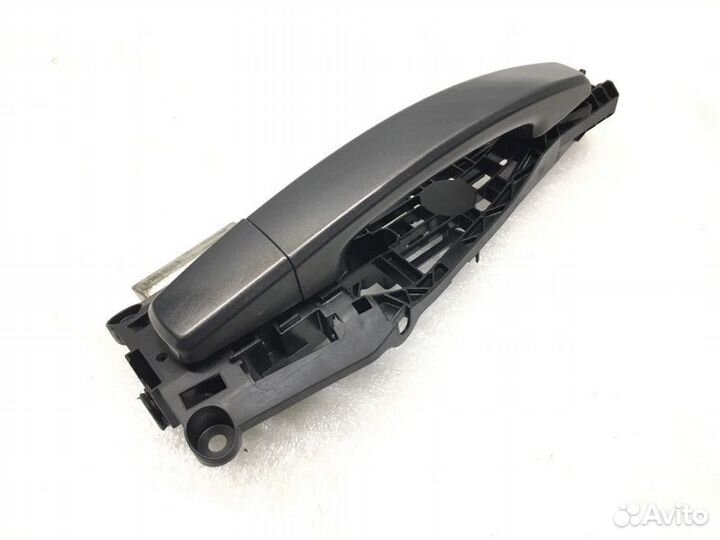 Ручка двери задняя правая Chevrolet Cruze седан