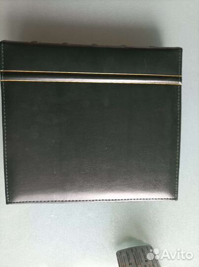 Альбом с монетами