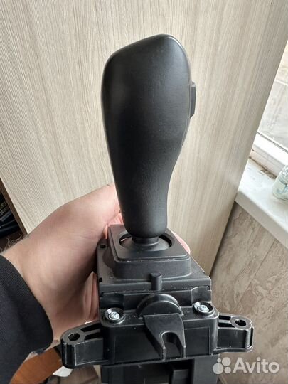 Селектор АКПП BMW F серии