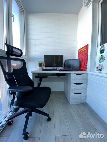 Отделка балконов.Обшивка балконов.Ремонт балконов