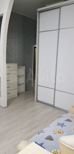 Квартира-студия, 32 м², 3/5 эт.