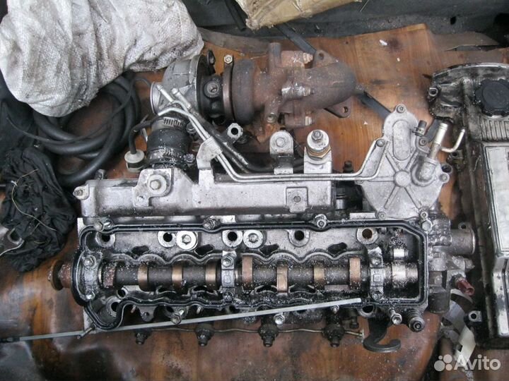 Toyota Corolla II Corsa Tercel 1NT