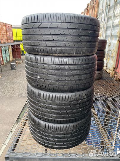 Hankook Ventus S1 Evo2 SUV K117A 295/35 R21