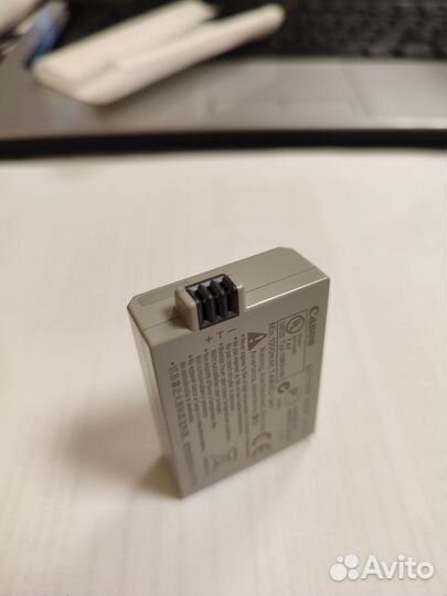 Canon 450d в разборе