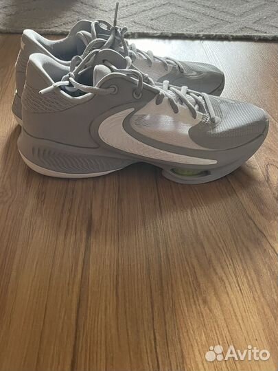 Nike zoom freak 4 оригинал