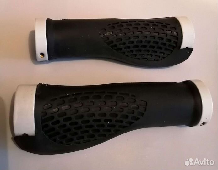 Компоненты deor