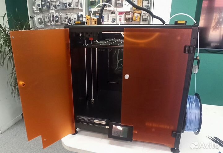 3D Принтер flying bear - Reborn 2