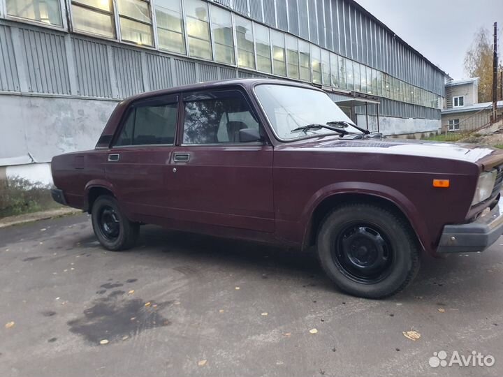 ВАЗ 2105 1.6 МТ, 2008, 150 000 км