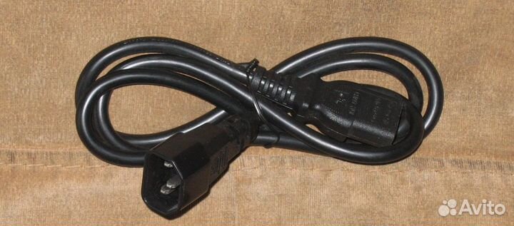 Сетевые кабели. Новые