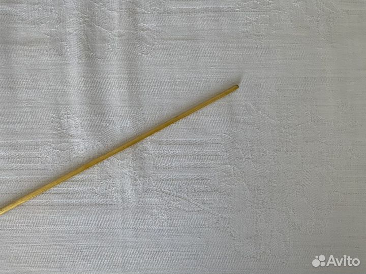 Указка деревянная 82 см