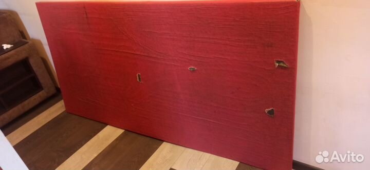 Мат спортивный бу