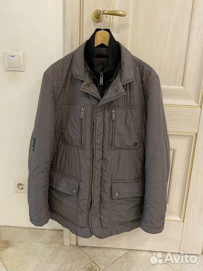 Куртка демисезонная мужская