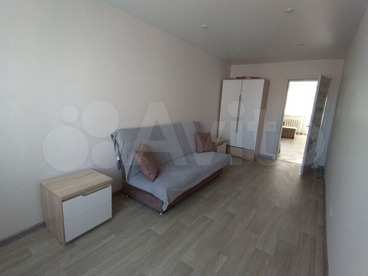 3-к. квартира, 58,8 м², 3/5 эт.