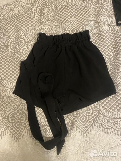 Шорты женские