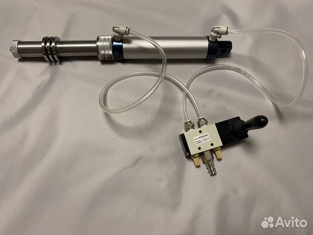 Оборудование для восстановления шаровых