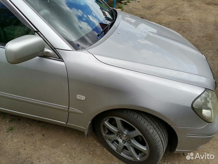 Литые диски r17 5x114 3 бу