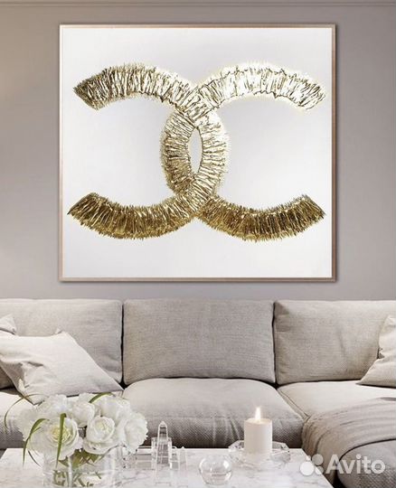 Интерьерная картина