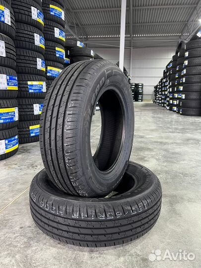 Habilead ComfortMax H206 205/65 R16 95H