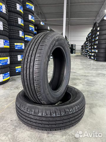 Habilead ComfortMax H206 205/65 R16 95H