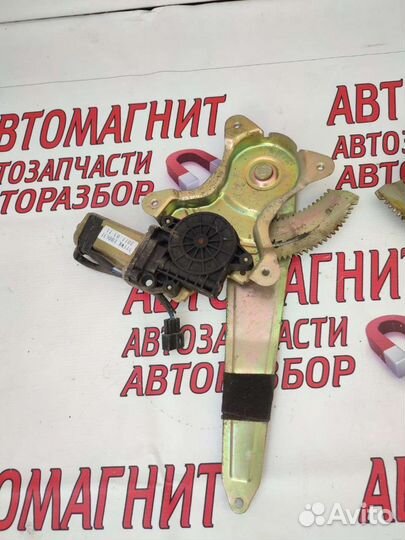 Стеклоподъемник задний Чери Тигго Тинго Т11
