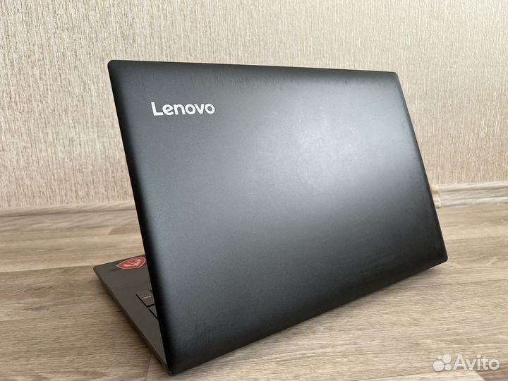 Lenovo (Core i3/Nvidia mx110/8gb/SSD)