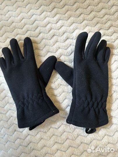 Варежки перчатки и краги непромокайки