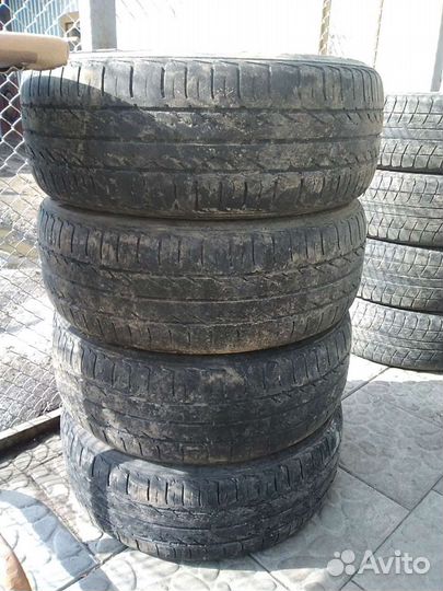 Шины,колеса.R15