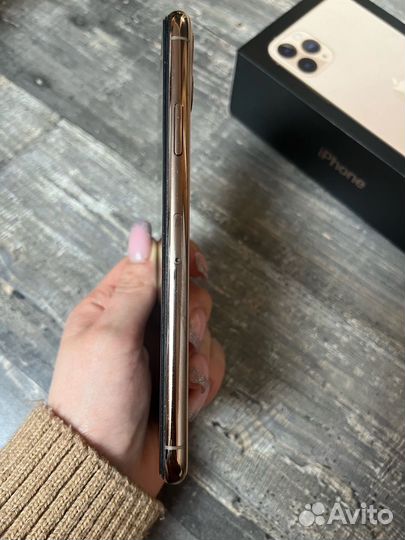 iPhone 11 Pro Max, 256 ГБ