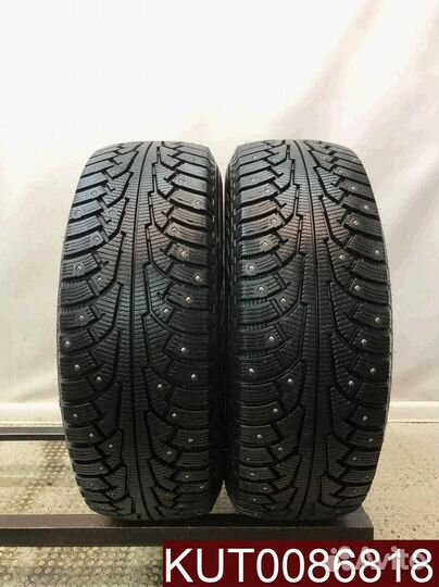 Nokian Tyres Nordman 5 SUV 255/70 R16 107U