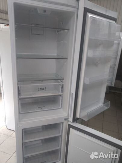 Холодильник hotpoint ariston no frost