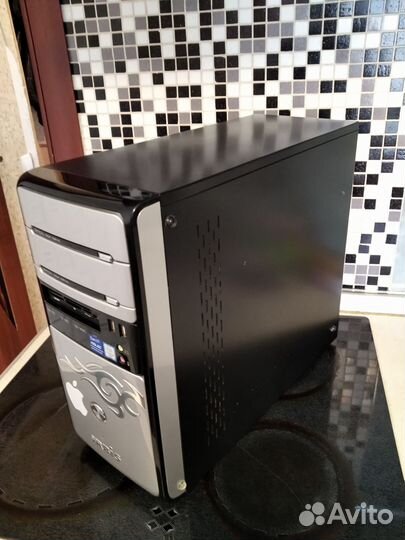 Системный блок Intel Core i5 (up)