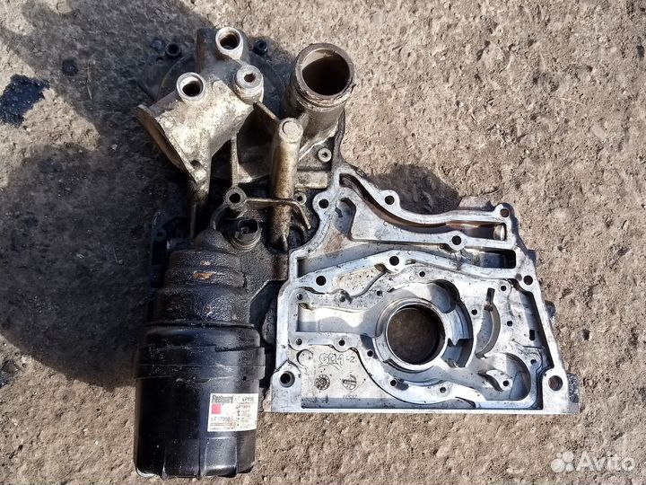 Гбц каменс 2.8