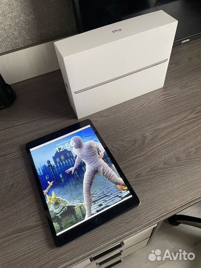 Продам iPad 7-го поколения