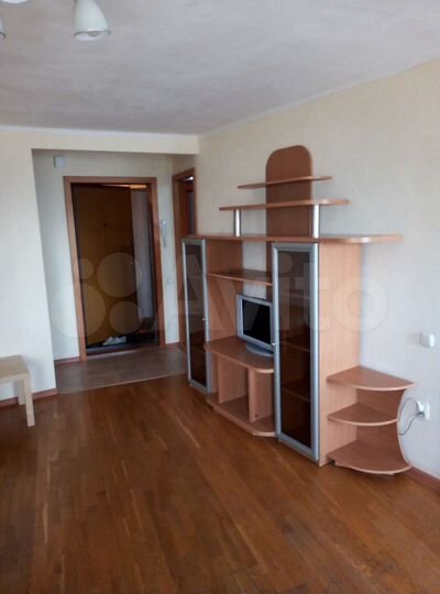 2-к. квартира, 45 м², 4/9 эт.