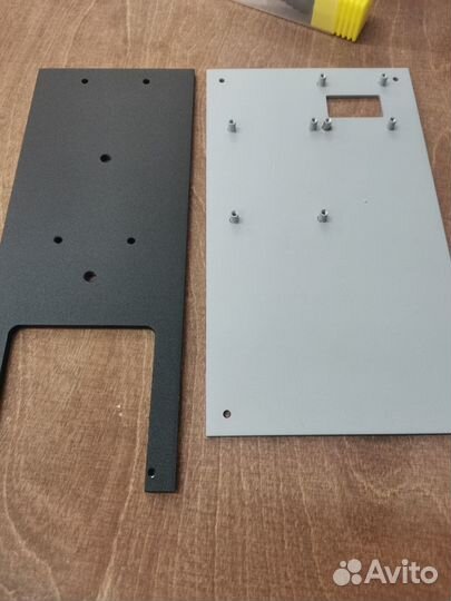 Металлообработка