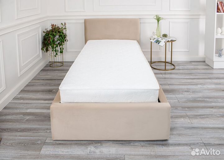 Кровать 80х200