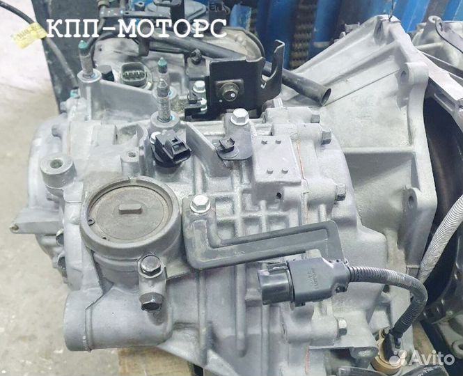 Кпп / АКПП ADC12 A5HF13A500 на Hyundaii