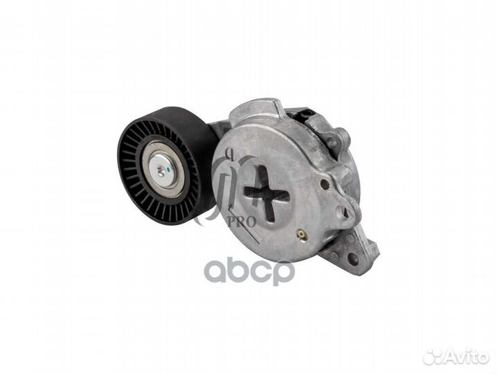 Натяжитель поликлинового ремня (в сборе) Toyota