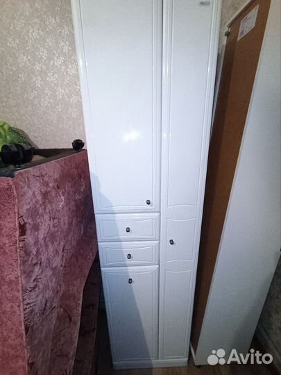 Мебель для ванной