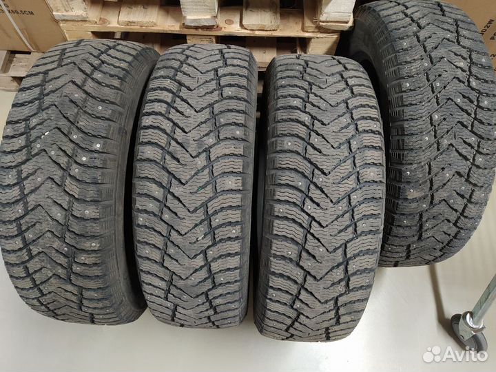 Cordiant Snow Cross 2 SUV 235/60 R18