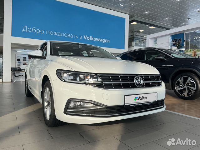 Volkswagen автобат владимир