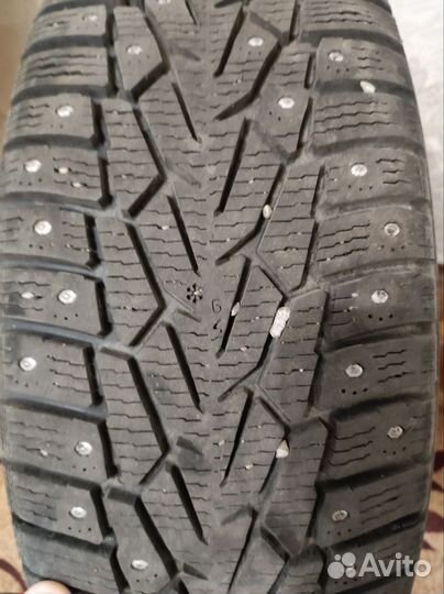 Nokian Tyres Nordman 7 205/65 R16